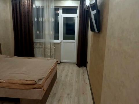 квартира по адресу Перспективна ул., 9