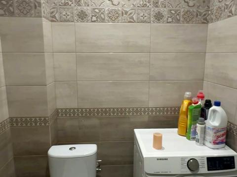 квартира по адресу Перспективна ул., 9