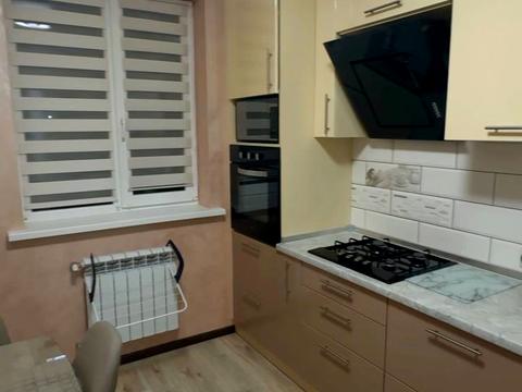 квартира по адресу Перспективна ул., 9