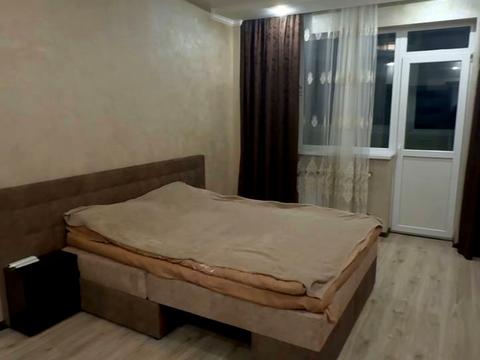 квартира по адресу Перспективна ул., 9