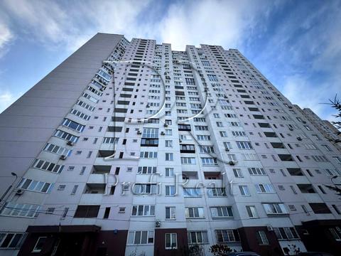 квартира по адресу Урловская ул., 38-А