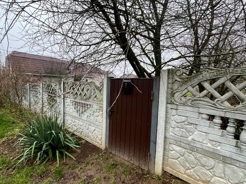 ділянка за адресою Чернігівська, 7