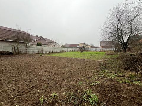 ділянка за адресою Чернігівська, 7