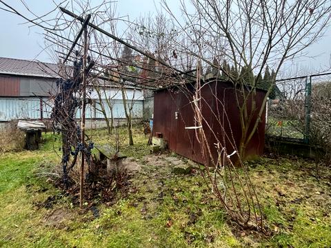 ділянка за адресою Чернігівська, 7