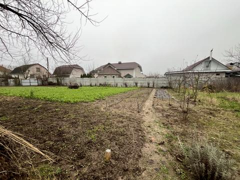 ділянка за адресою Чернігівська, 7