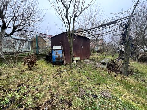 ділянка за адресою Чернігівська, 7