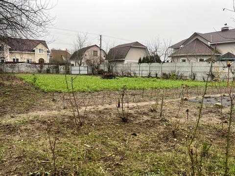 ділянка за адресою Чернігівська, 7