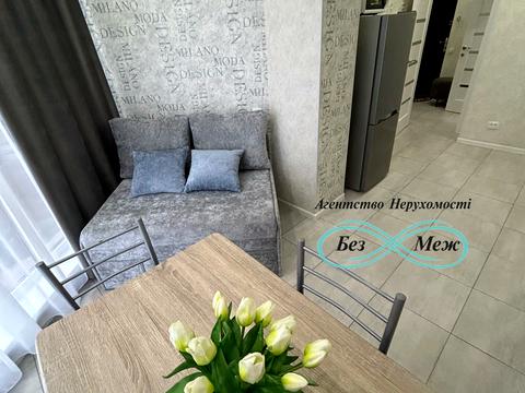 квартира по адресу Мартинова просп., 2