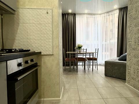 квартира по адресу Мартинова просп., 2