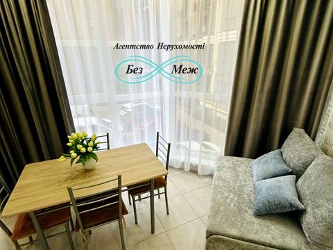 квартира по адресу Мартинова просп., 2