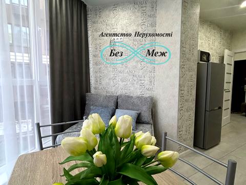 квартира по адресу Мартинова просп., 2