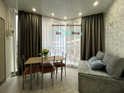 квартира по адресу Мартинова просп., 2