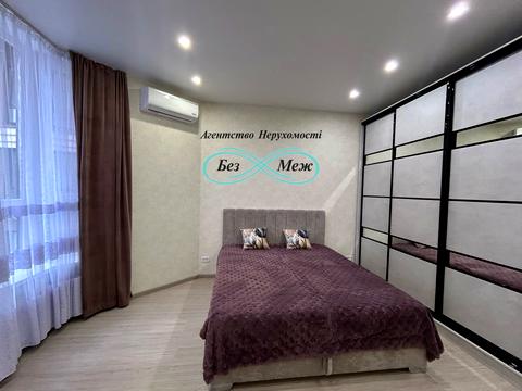 квартира по адресу Мартинова просп., 2