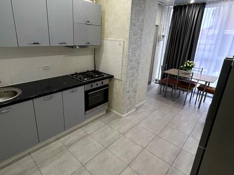 квартира по адресу Мартинова просп., 2