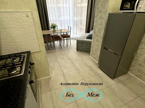 квартира по адресу Мартинова просп., 2