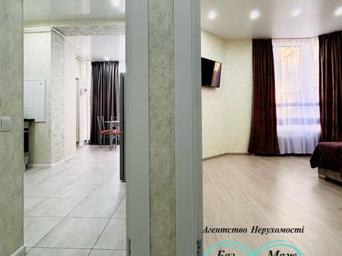 квартира по адресу Мартинова просп., 2