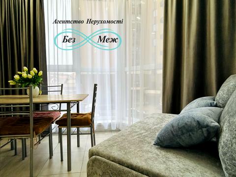 квартира по адресу Мартинова просп., 2