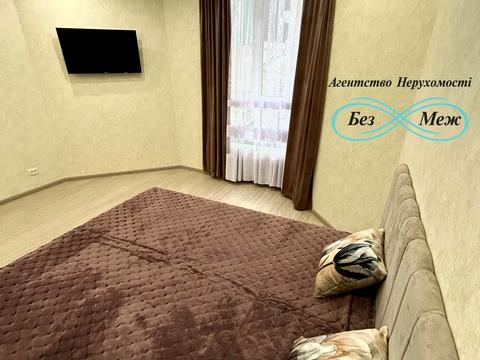 квартира по адресу Мартинова просп., 2