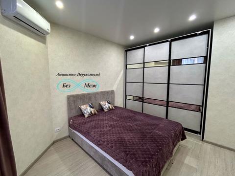 квартира по адресу Мартинова просп., 2