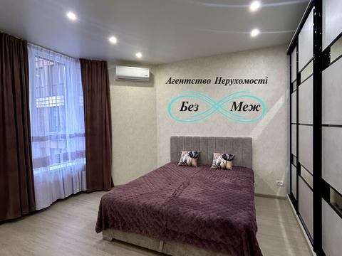 квартира по адресу Мартинова просп., 2