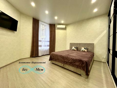 квартира по адресу Мартинова просп., 2