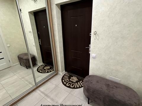 квартира по адресу Мартинова просп., 2