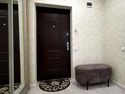 квартира по адресу Мартинова просп., 2