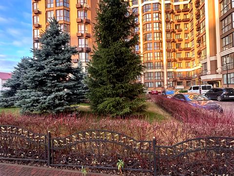 квартира по адресу Мартинова просп., 2