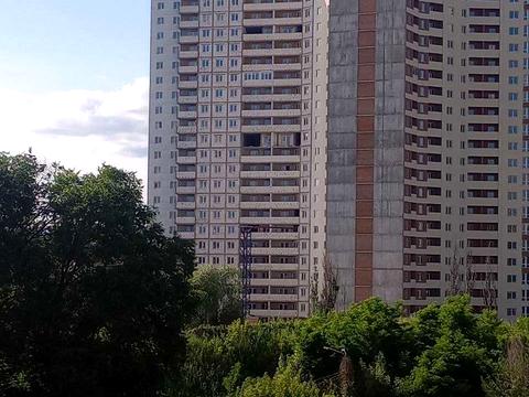 квартира по адресу Новополевая ул., (Будинок М)