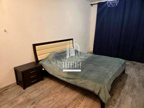 квартира за адресою Глибочицька вул., 13-1