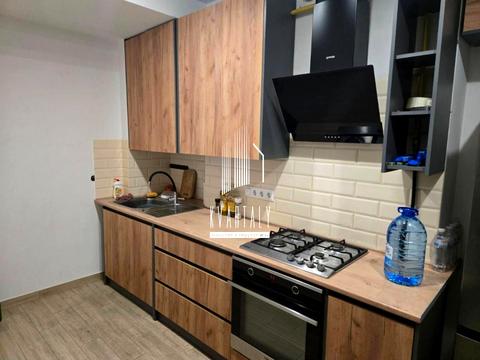 квартира за адресою Глибочицька вул., 13-1