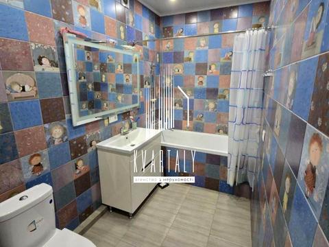 квартира за адресою Глибочицька вул., 13-1