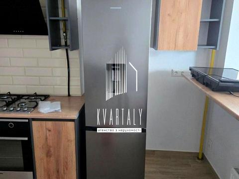 квартира за адресою Глибочицька вул., 13-1