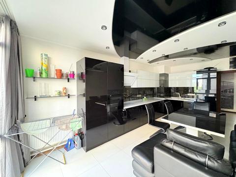 квартира за адресою с. Лиманка, Райдужний масив вул., 9а