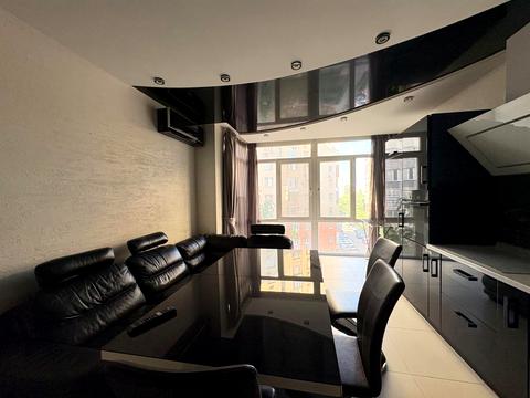 квартира за адресою Райдужний масив вул., 9а