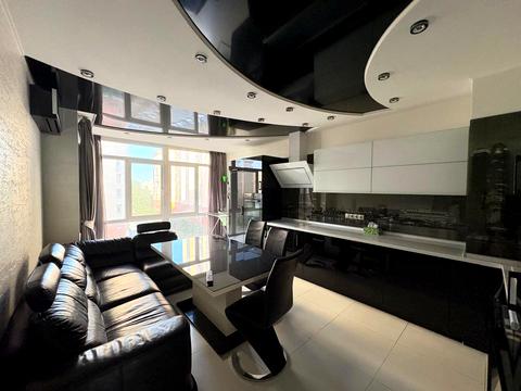 квартира за адресою с. Лиманка, Райдужний масив вул., 9а