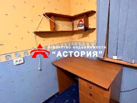 квартира по адресу Воронежская ул., 30