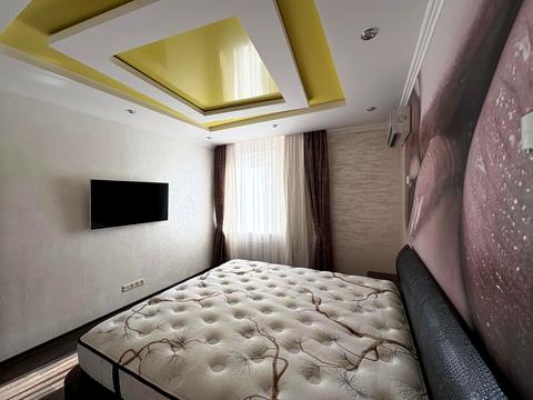 квартира за адресою с. Лиманка, Райдужний масив вул., 9а