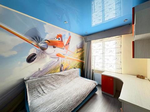 квартира за адресою с. Лиманка, Райдужний масив вул., 9а