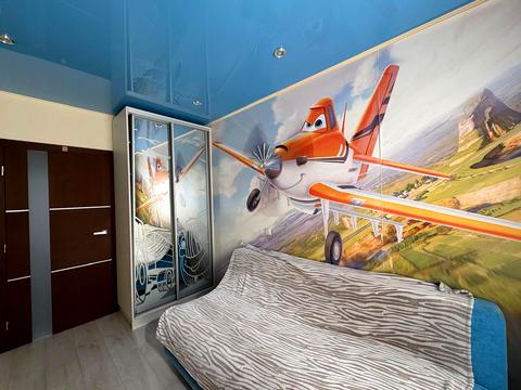 квартира за адресою с. Лиманка, Райдужний масив вул., 9а