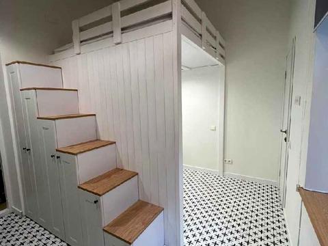 квартира за адресою Павла Ковжуна вул., 1