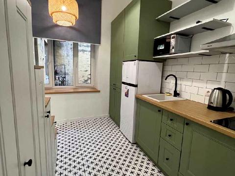 квартира за адресою Павла Ковжуна вул., 1