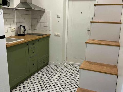 квартира за адресою Павла Ковжуна вул., 1