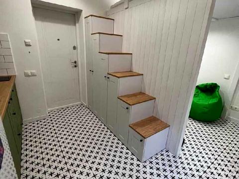 квартира за адресою Павла Ковжуна вул., 1