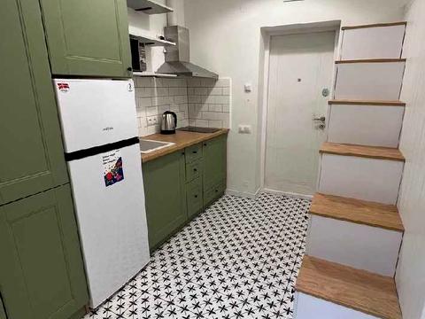 квартира за адресою Павла Ковжуна вул., 1