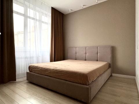 квартира по адресу Преображенская ул. (Ивана Клименко), 8-Б