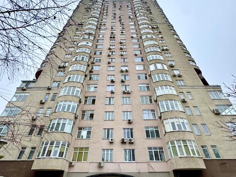 квартира по адресу Преображенская ул. (Ивана Клименко), 8-Б