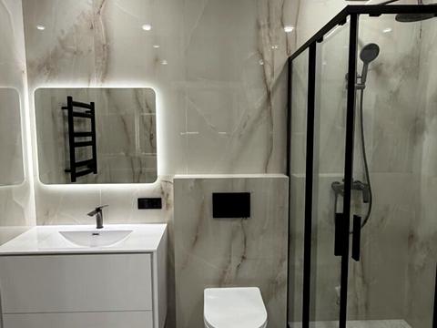 квартира по адресу Келецкая ул., (Будинок 2)