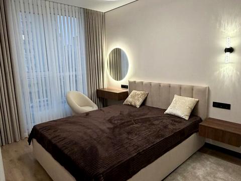 квартира по адресу Келецкая ул., (Будинок 2)