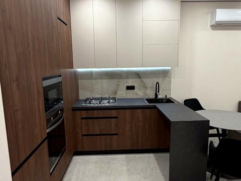 квартира по адресу Келецкая ул., (Будинок 2)